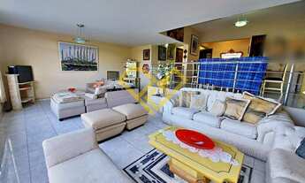 Imagem 6: 210 m² 4 dormitórios (1 suíte) Gonzaga