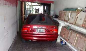 Imagem 6: Terreno a venda na mooca com 530 metros