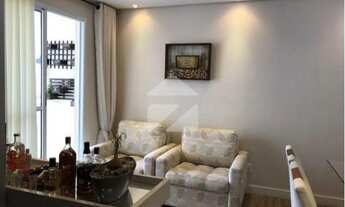 Imagem 3: Apartamento à venda 2 Quartos, 1 Suite, 2 Vagas, 52M², Bonfim, Campinas - SP