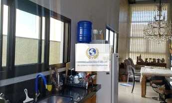 Imagem 2: Casa com 3 dormitórios à venda, 166 m² por R$ 730.000,00 - Chácara Santa Margarida - Campi