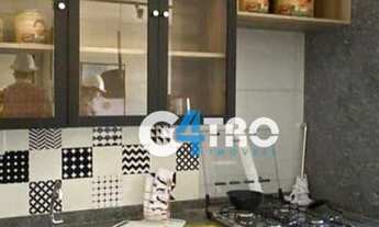 Imagem 2: Apartamento com 2 dormitórios à venda, 49 m² por R$ 185.305,00 - Centro - Eusébio/CE