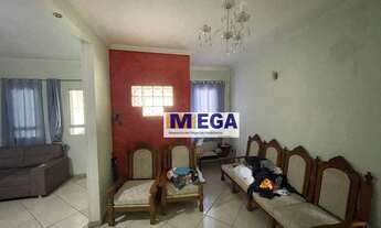 Imagem 3: Casa com 2 dormitórios à venda, 134 m² por R$ 650.000,00 - Jardim Proença - Campinas/SP