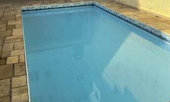 Imagem 2: Casa Térrea 244 m² - 4 Vagas - Piscina - Churrasqueira - Vila Duzzi - São Bernardo do Camp
