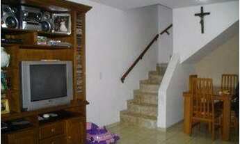 Imagem 4: Sobrado ótimo no Jabaquara