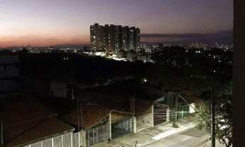 Imagem 3: Apartamento com 2 dormitórios à venda, 56 m² por R$ 191.000,00 - Bosque dos Eucaliptos - S