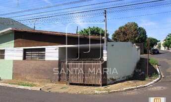 Imagem: Casa (sobrado na rua) 2 dormitórios