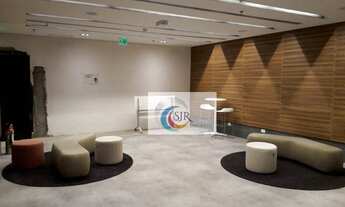 Imagem 6: Conjunto para alugar, 600 m² Itaim Bibi - São Paulo/SP