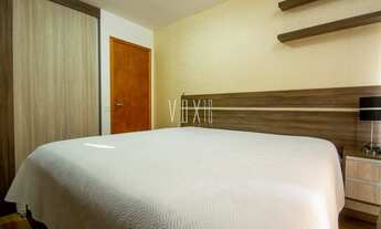 Imagem 9: CURITIBA - Casa de Condomínio - Alto Boqueirão