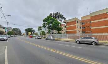 Imagem 5: Apartamento para venda com 113 metros quadrados com 3 quartos em Portão - Curitiba - PR