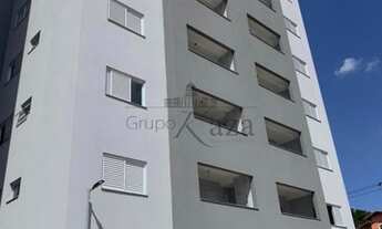 Imagem 7: Apartamento para venda tem 52 metros quadrados com 2 quartos em Jardim das Indústrias - Ja