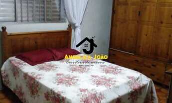 Imagem 5: Térreo 02 dormitórios - Jardim Casqueiro