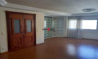 Imagem: Cobertura Duplex no Campo Belo