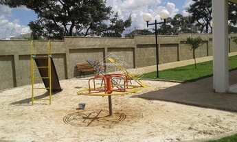 Imagem 3: Apartamentos de 2 dormitório(s), Condomínio Residencial Nova América cod: 13257