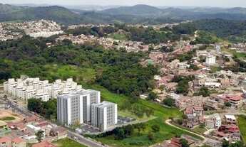 Imagem 3: Contagem - Apartamento Padrão - Nacional