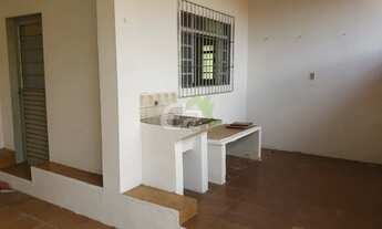 Imagem 5: SãO CARLOS - Casa Padrão - Vila Costa do Sol