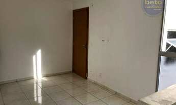 Imagem 4: Apartamento com 2 dormitórios à venda, 50 m² por R$ 170.000,00 - Condomínio Ilha dos Corai