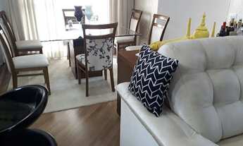 Imagem: Apartamento com 3 dormitórios à venda