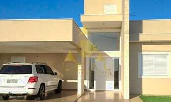 Imagem 2: Casa de condomínio térrea para venda com 180 metros quadrados com 3 quartos