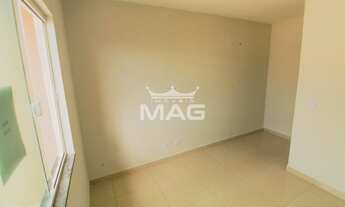 Imagem 6: COLOMBO - Casa Padrão - Parque dos Lagos