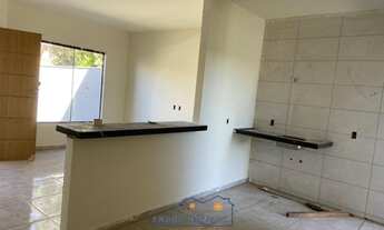 Imagem 5: Casa com 2 quartos - Bairro Parque Universidade em Londrina