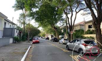 Imagem: Terreno Residencial a 200m do Parque Ibirapuera