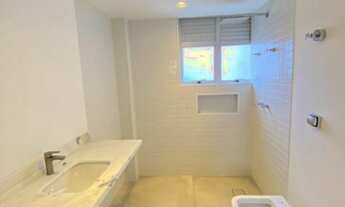 Imagem 7: Vila Clementino. 2 dormitórios. Terceiro reversível. 2 vagas. Piscina