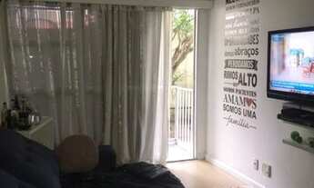 Imagem 3: Apartamento para venda possui 63 metros quadrados com 2 quartos em Tauá