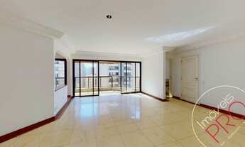 Imagem 7: Apartamento 148m² com 3 dormitórios para Venda em Moema