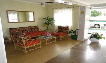 Imagem 5: APARTAMENTO RESIDENCIAL em MONGAGUÁ - SP, CONDOMÍNIO EDIFÍCIO JACUMAÍBA