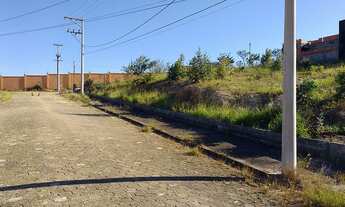 Imagem: TERRENO p/ VENDAS em VOTORANTIM no bairro