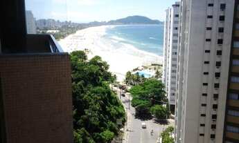 Imagem 7: Apartamento na divisa entre Pitangueiras e Enseada, com lazer e pertinho do mar, reformado