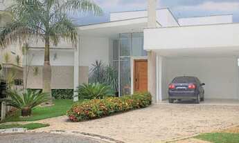 Imagem: SOROCABA - Casa de Condomínio - Parque