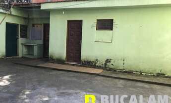 Imagem 3: CASA PARA VENDA NO CENTRO DE TABOÃO DA SERRA!!