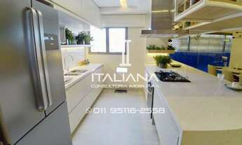 Imagem 6: Apartamento Ipiranga 3 Suítes 2 Vagas