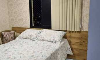 Imagem 5: Edifício residencial para venda com 80 m², 3 quartos sendo 1 suíte e 2 banheiros em Luzia