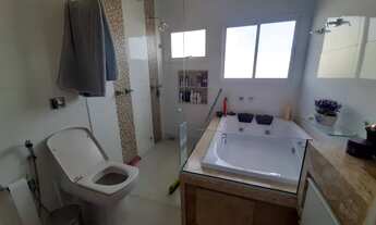 Imagem 3: Sobrado Village Damha III Mirassol