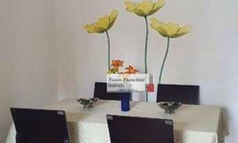 Imagem 3: Apartamento com 3 dormitórios à venda, 62 m² por R$ 399.000,00 - Lauzane Paulista - São Pa