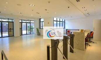 Imagem 6: Prédio, 4464 m² - venda ou aluguel - Bela Vista - São Paulo/SP