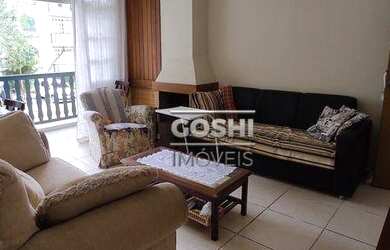 Imagem 4: Apartamento com 2 dormitórios à venda, 56 m² por R$ 312.000,00 - Várzea - Teresópolis/RJ