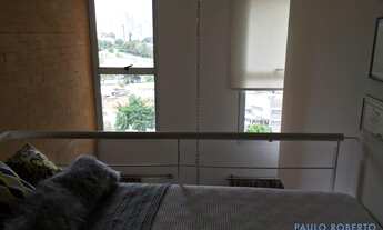 Imagem 2: APARTAMENTO - SANTO AMARO - SP