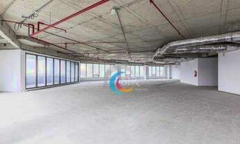 Imagem: Conjunto para alugar, 733 m² - Cidade Monções