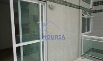 Imagem 5: Apartamento duplex com 3 quartos em Vaz Lobo