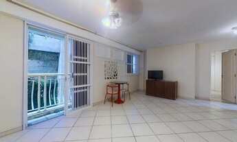 Imagem 6: Rio de Janeiro - Apartamento Padrão - Copacabana