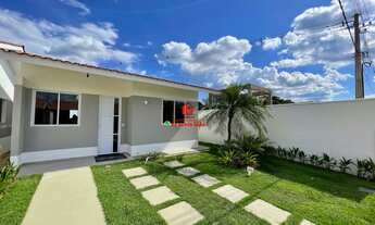 Imagem: Casa no condomínio Happy 45m² com 2 quartos