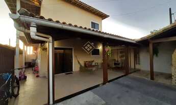 Imagem 2: Casa Dúplex à venda no condomínio Cisne Branco, Fluminense, São Pedro da Aldeia, RJ