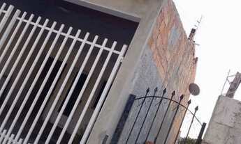 Imagem 2: Casa no Parque São Bento ótima localização