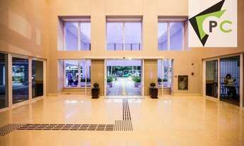 Imagem 4: Sala, 32 m² - venda por R$ 215.000,00 ou aluguel por R$ 1.700,00/mês - Limão - São Paulo/S