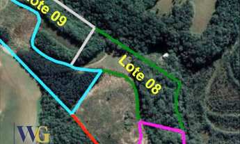 Imagem 4: Chácara para Venda em Balsa Nova, Rodeio Santo Antônio/Campina