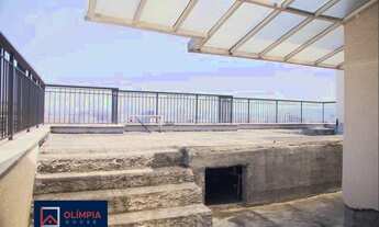 Imagem 6: Cobertura Venda 4 Dormitórios - 349 m² Higienópolis