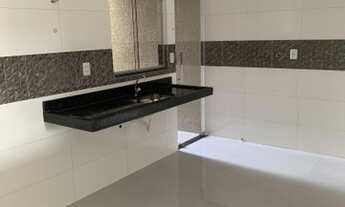 Imagem 5: Casa nova no Setor Faiçalville